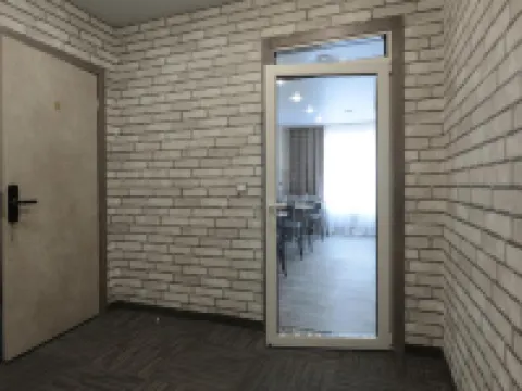City Park Hotel Hotels in Irkutsk