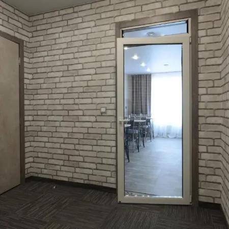 City Park Hotel (Сити Парк)
