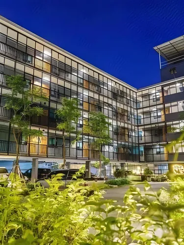 รูปภาพของThem5 Residence