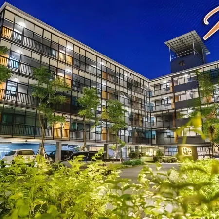 Them5 Residence