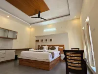 Tio Hotels & Resorts - Yercaud Hotels in Yercaud