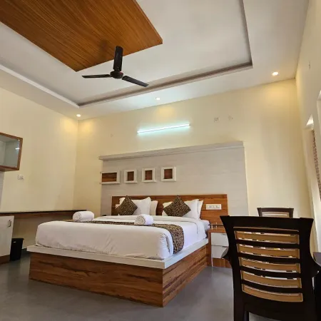 Tio Hotels & Resorts - Yercaud