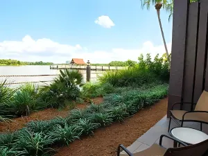 迪士尼波利尼西亞鄉村度假村