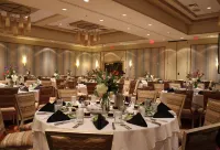 Embassy Suites by Hilton Atlanta Kennesaw Town Center Hotels in Cobb County