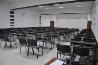 扎里納旅館 哈巴羅夫斯克酒店