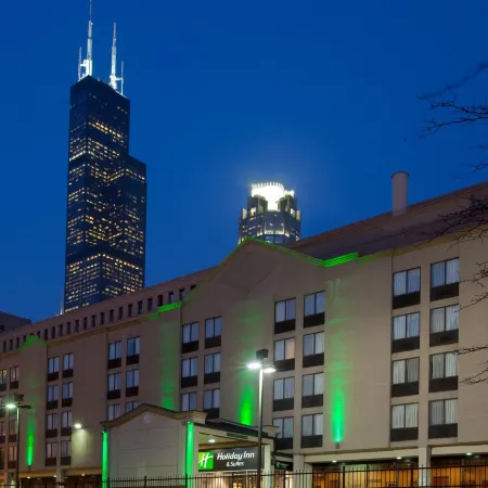 Holiday Inn & Suites CHICAGO-DOWNTOWN by IHG