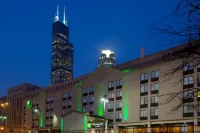 Holiday Inn & Suites CHICAGO-DOWNTOWN by IHG Hotels in der Nähe von Bahnhof Union Station