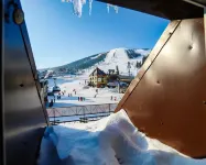 Olimp Hotel Hotels in Tashtagolsky District