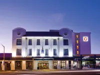 北帕默斯頓卓越會議中心飯店 北帕默斯頓住宿飯店