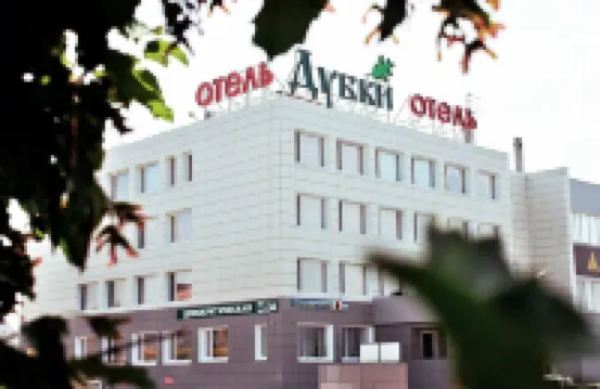 Dubki Hotel