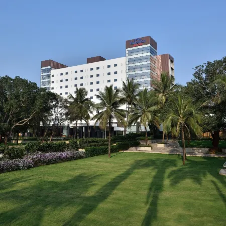 Fairfield by Marriott Belagavi