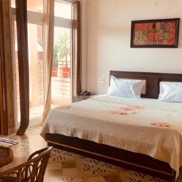 Rudram Hotel Yoga & Ayurveda Retreat