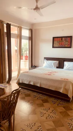 Rudram Hotel Yoga & Ayurveda Retreat