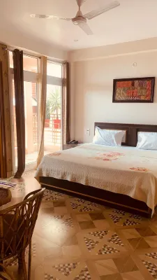 Rudram Hotel Yoga & Ayurveda Retreat