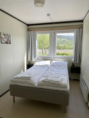 Karivollen Overnatting Отели в г. Melhus