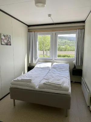 Karivollen Overnatting Hotel a Melhus