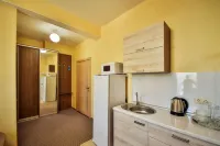 Zhemchuzhina Morya Sanatorium Hotels in Kabardinka