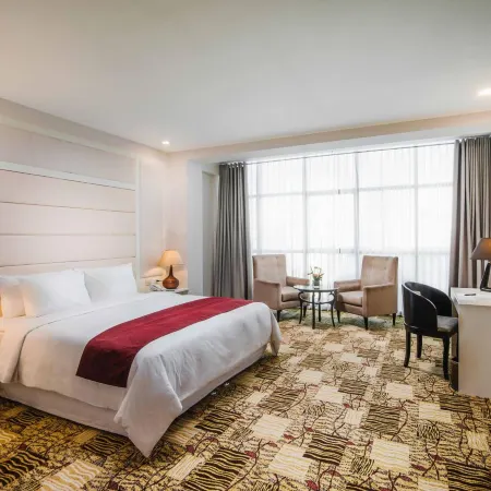 Nobility Grand Hotel