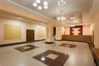Amaks Kurgan Hotel