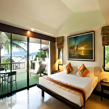 C & N Resort and Spa