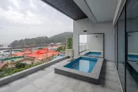 Pohang Madame Annette Pool Villa - Dogs Allowed