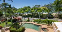 On the Beach Apartments - Ocean View