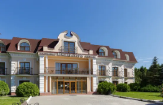 Императоръ Отели в г. 