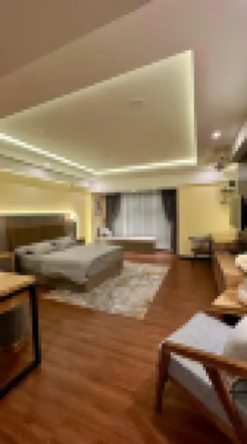 Jogja Luxe Stay at Mataram City Apartment