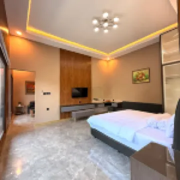 Ertan Guest House