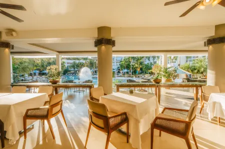 Los Tajibos, Santa Cruz de la Sierra, a Tribute Portfolio Hotel Отели рядом с достопримечательностью «Canal Isuto»