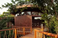 The Ritz-Carlton Masai Mara Safari Camp Hotel di 