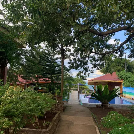 Villa Marquez