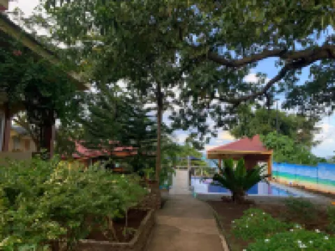 Villa Marquez Hotels in Camotes