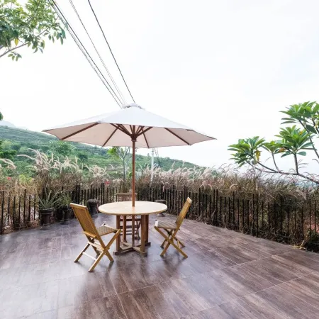 Bukit Indah Doda Hotel & Resorts