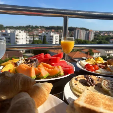 Artena Hotel