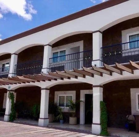 Hotel Rincon Real Suites