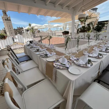 Hotel Convento la Gloria