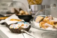 Etnea 454 Catania Luxury Rooms - breakfast