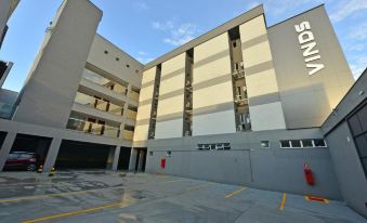 Vinds Economic Hotel