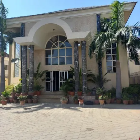 Sultanate Suites GRA Kano