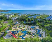 Dreams La Romana Resort And Spa All Inclusive - Parkplatz
