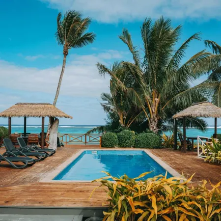Moana Sands Villas & Apartments