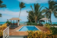 Moana Sands Villas & Apartments - Pool