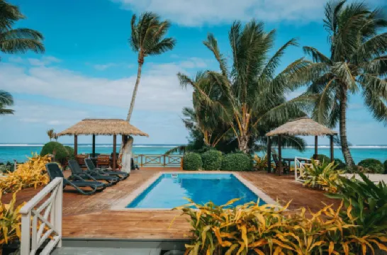 Moana Sands Villas & Apartments Hotels in 