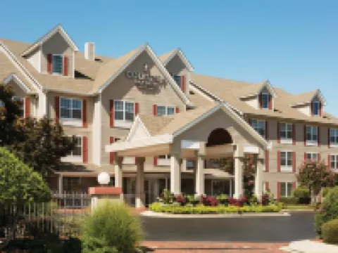 Country Inn & Suites by Radisson,  Atlanta Airport North, GA Hotels in East Point