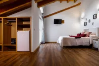 Posada Rural Fuente Juliana Hotels in 