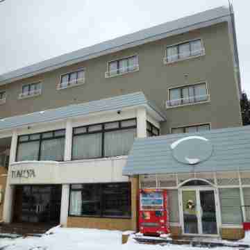 View Resort Inn Tomiya Hotel Exterior