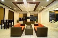 Crimson Park Shripriya-Nathdwara - Desayuno