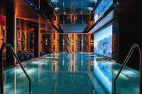 Grand Hotel Bansko - Fitness & Spa - spa