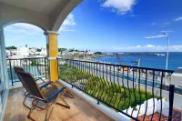 The Sea Level - Ocean View